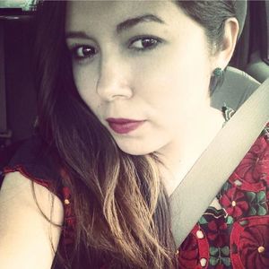 Meet your Posher, Bertha